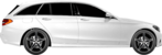 Mercedes-Benz C-Klasse C 180 BlueTEC / d