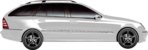 Mercedes-Benz C-Klasse C 180 Kompressor