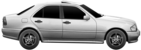 Mercedes-Benz C-Klasse C 200