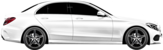 Mercedes-Benz C-Klasse C 200 BlueTEC / d