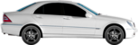 Mercedes-Benz C-Klasse C 200 CDI