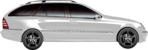 Mercedes-Benz C-Klasse C 200 Kompressor