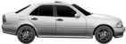 Mercedes-Benz C-Klasse C 220 CDI