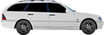 Mercedes-Benz C-Klasse C 220 T D