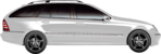Mercedes-Benz C-Klasse C 240 4-matic