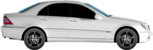Mercedes-Benz C-Klasse C 270 CDI