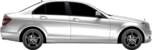 Mercedes-Benz C-Klasse C 350 CDI