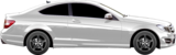 Mercedes-Benz C-Klasse C 63 AMG