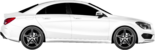 Mercedes-Benz CLA CLA 250