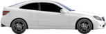 Mercedes-Benz CLC CLC 160