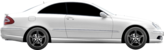 Mercedes-Benz CLK CLK 200 Kompressor