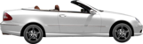 Mercedes-Benz CLK CLK 200 Kompressor