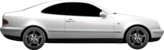 Mercedes-Benz CLK CLK 320