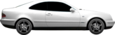 Mercedes-Benz CLK CLK 430