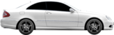 Mercedes-Benz CLK CLK 63 AMG
