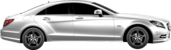 Mercedes-Benz CLS CLS 350