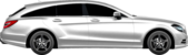 Mercedes-Benz CLS CLS 350