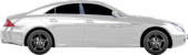 Mercedes-Benz CLS CLS 500