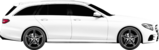 Mercedes-Benz E-Klasse E 200