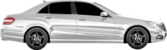 Mercedes-Benz E-Klasse E 200 CGI