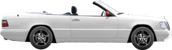 Mercedes-Benz E-Klasse E 220