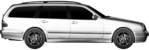 Mercedes-Benz E-Klasse E 240 T