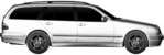 Mercedes-Benz E-Klasse E 280 T 4-matic