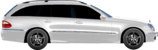 Mercedes-Benz E-Klasse E 280 T CDI