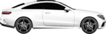 Mercedes-Benz E-Klasse E 300 d