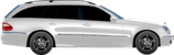 Mercedes-Benz E-Klasse E 320 T 4-matic