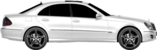 Mercedes-Benz E-Klasse E 350