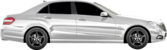 Mercedes-Benz E-Klasse E 350 CDI 4-matic