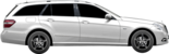 Mercedes-Benz E-Klasse E 350 CGI