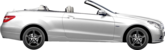 Mercedes-Benz E-Klasse E 400