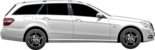 Mercedes-Benz E-Klasse E 500