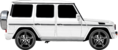 Mercedes-Benz G-Klasse 300 GD