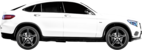 Mercedes-Benz GLC 250 4-matic