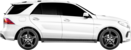 Mercedes-Benz GLE 250 d