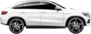Mercedes-Benz GLE 350 d 4-matic