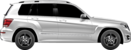 Mercedes-Benz Glk-Klasse 220 CDI