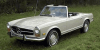 Mercedes-Benz Pagode 280 SL