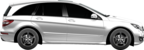 Mercedes-Benz R-Klasse R 280