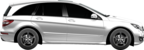 Mercedes-Benz R-Klasse R 320 CDI 4-matic