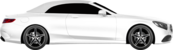 Mercedes-Benz S-Klasse AMG S 63 4-matic