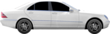 Mercedes-Benz S-Klasse S 350