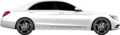 Mercedes-Benz S-Klasse S 400 d
