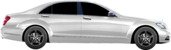 Mercedes-Benz S-Klasse S 500