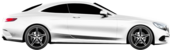 Mercedes-Benz S-Klasse S 63 AMG 4-matic