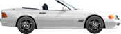 Mercedes-Benz Sl 300 SL-24