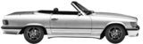 Mercedes-Benz Sl 300 SL